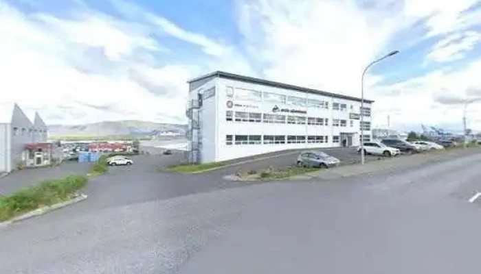 Rax Voruhus Reykjavik 2 - Reykjavík