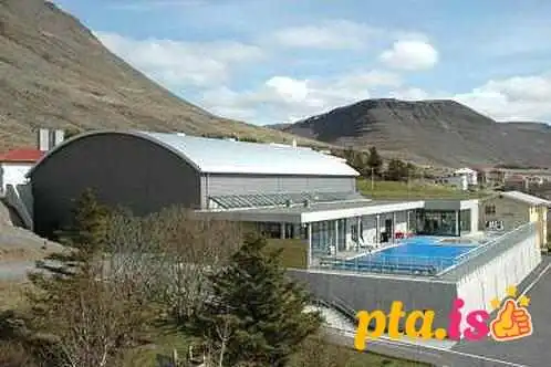 Ráðhús - 450 Patreksfjörður