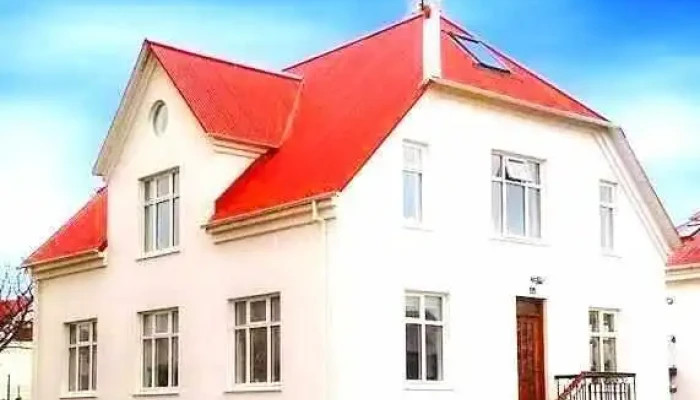 Refurinn gistihús - Reykjavík