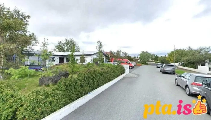 Reiðhjólaverkstæði Hafnarfjarðar - 220 Hafnarfjörður