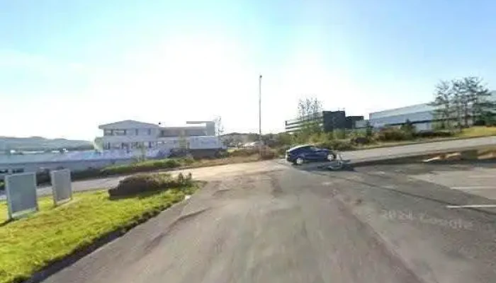 Rekstrarvorur Ehf Street View 360deg - Reykjavík