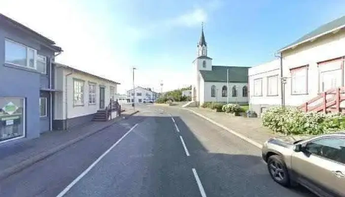 Rendur -  Street View 360deg - Sauðárkrókur
