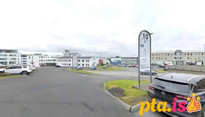 Retor - Kópavogur