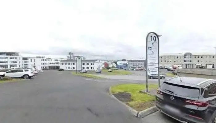 Retor -  Tungumalaskoli - Kópavogur