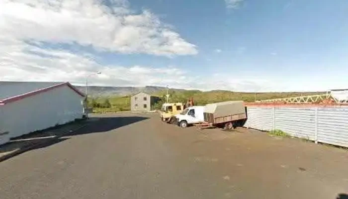 Rettingav Jons B Ehf Bilaleiga Jons B Ehf Street View 360deg - Mosfellsbær