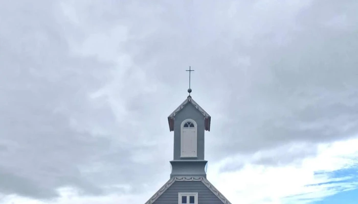 Reykholtskirkja -  Numer - Reykholt