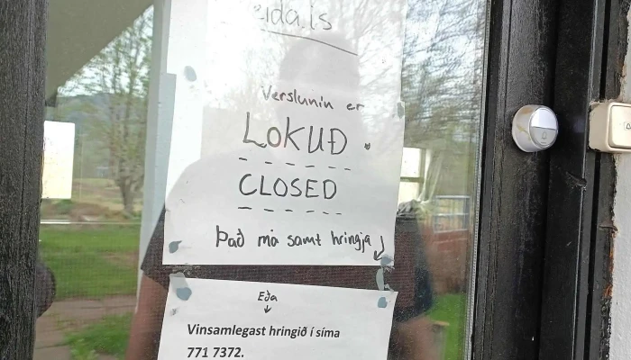 Reykhusid Utey Laugarvatn - Laugarvatn