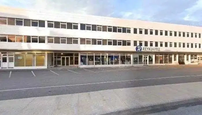 Reykjafell -  Street View 360deg - Reykjavík