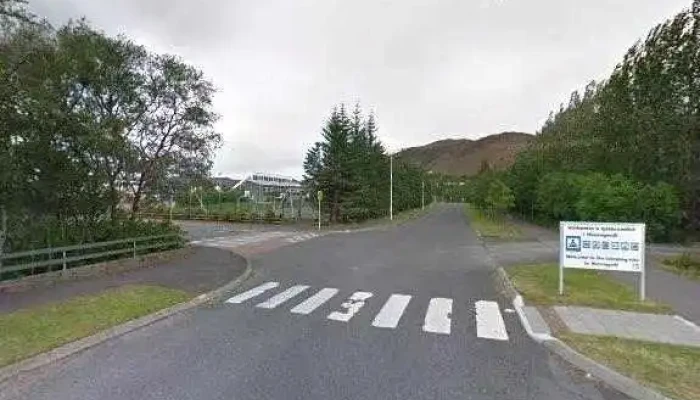 Reykjamork Tjaldsvaedi Hveragerdi Street View 360deg - Hveragerði