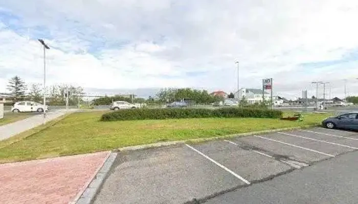 Reykjanesapotek Apotek - Njarðvík