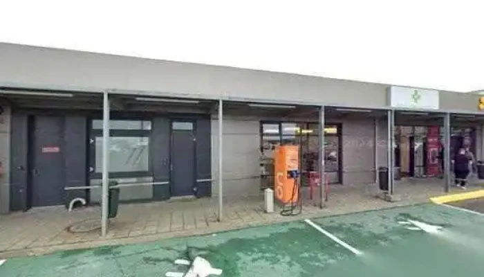 Reykjanesapotek Fitjum Street View 360deg - Njarðvík
