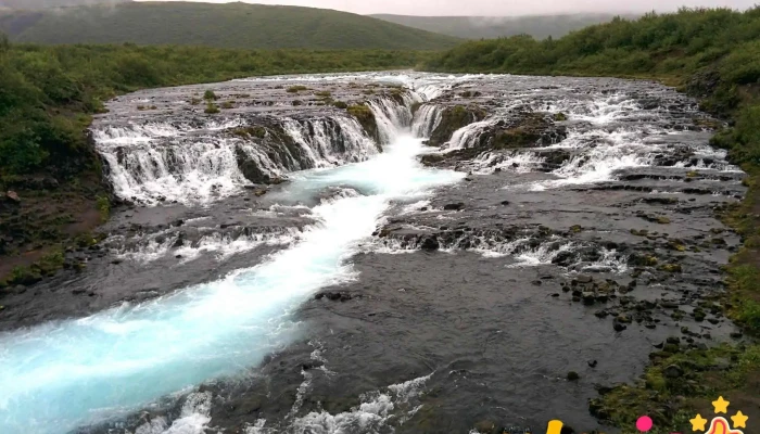 Reykjaskogur Fra Gestum - Bláskógabyggð