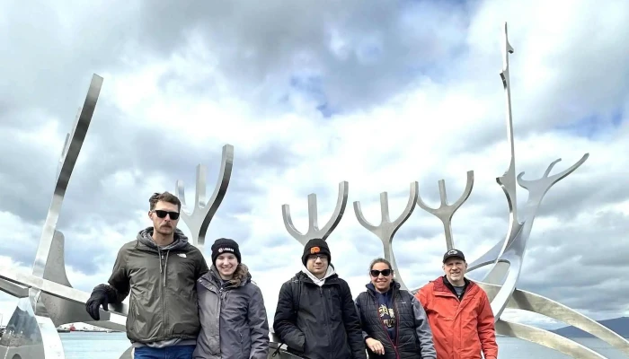 Reykjavik Bike Tours -  Athugasemdir - Reykjavík