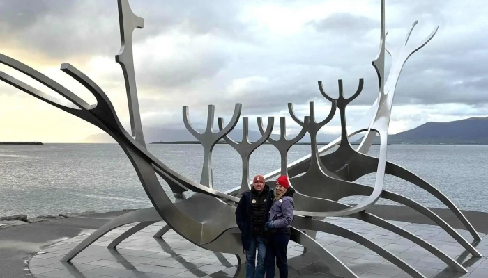 Reykjavik Bike Tours -  Instagram - Reykjavík