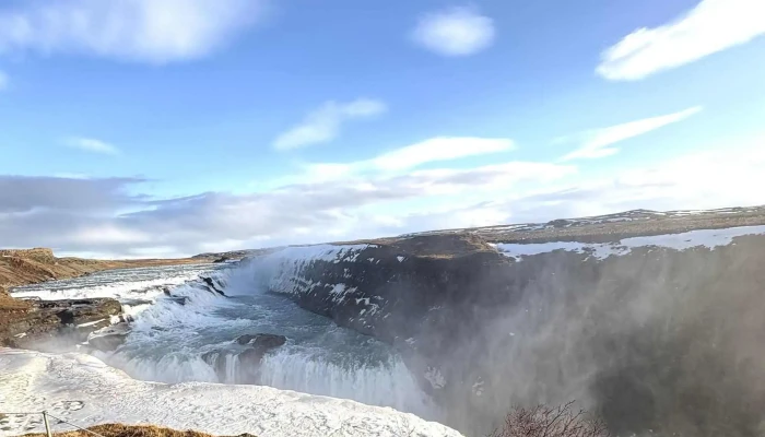 Reykjavik Excursions By Icelandia -  Aætlun - Reykjavík