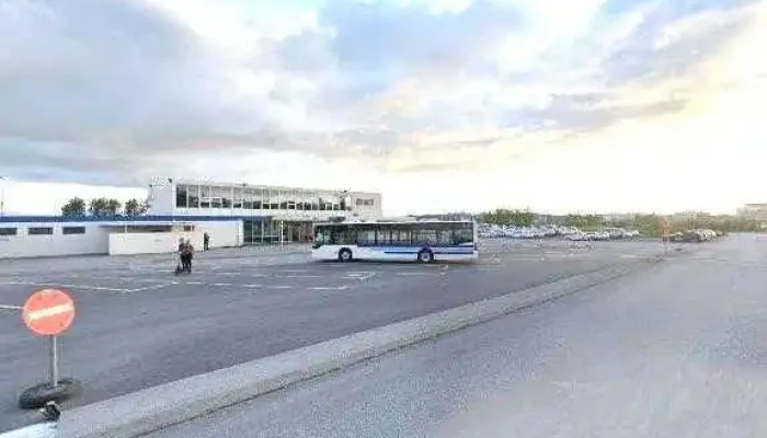 Reykjavik Excursions By Icelandia -  Street View 360deg - Reykjavík