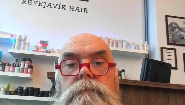 Reykjavík Hair - 105 Reykjavík