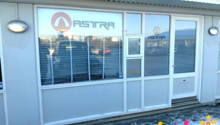 Reykjavik Naerumhverfi - Reykjavík
