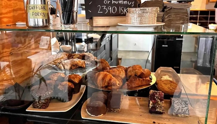 Reykjavik Roasters -  Matur Og Drykkur - Reykjavík