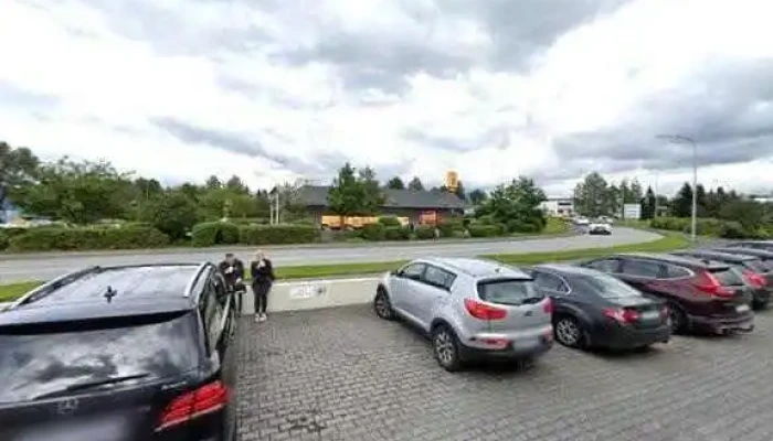 Reykjavik Street View 360deg - Reykjavík