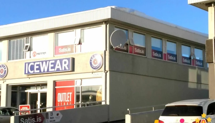 Reykjavik Tolvuaðstoð Og þjonusta - Reykjavík