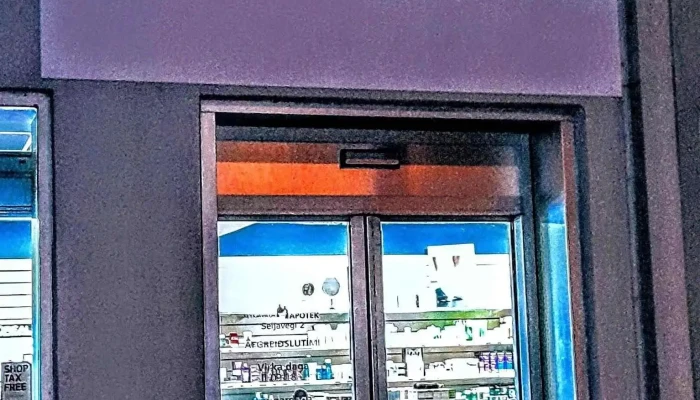 Reykjavikur Apotek Apotek - Reykjavík