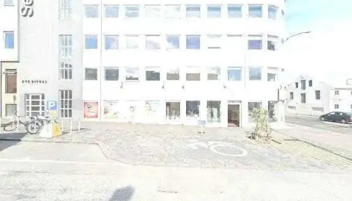 Reykjavikur Apotek Street View 360deg - Reykjavík