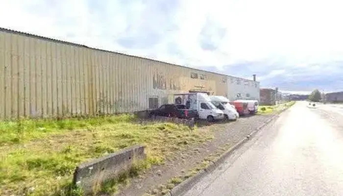 Reykjavikurborg Thjonustumidstod Storhofdi 7  9 Borgarhlutaskrifstofa - Reykjavík