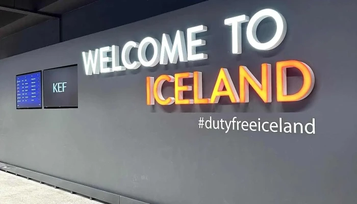 Reykjavikurflugvollur Reykjavik 3 - Reykjavík