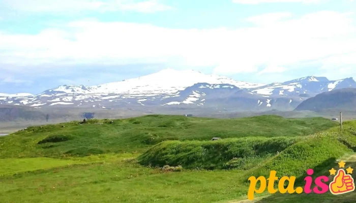 Rif -  Fjall - Rif