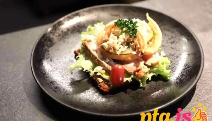 Rif Restaurant -  Hafnarfjorður+258365+5 - Hafnarfjörður