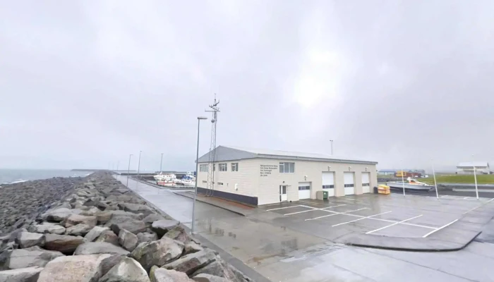 Rif -  Street View 360deg - Rif