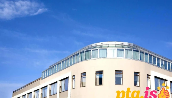 Rikisendurskodun Opinber Skrifstofa - Reykjavík