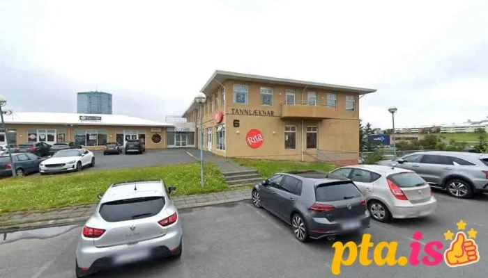 Ríta Tískuverslun - 201 Kópavogur