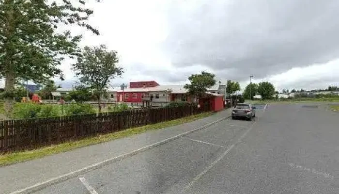 Rjupnahaed Leikskoli - Kópavogur