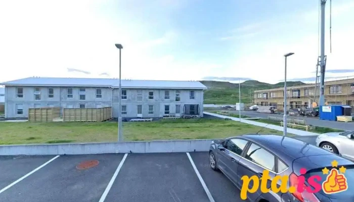 Rökkvatjörn 3, Búsetu Kjarni - 113 Reykjavík
