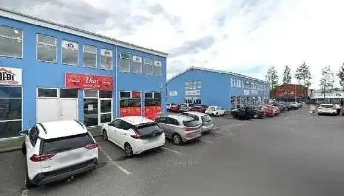 Rotary A Islandi   Rotary Iceland Felag Eða Stofnun - Reykjavík