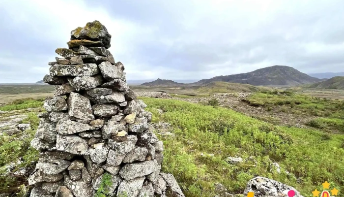 Rotaryklubbur Hafnarfjardar Fra Eiganda - Hafnarfjörður