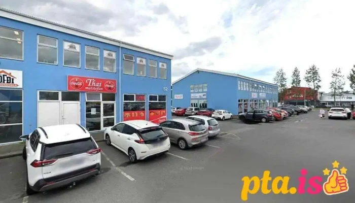 Rótarý á Íslandi - Rotary Iceland - Reykjavík