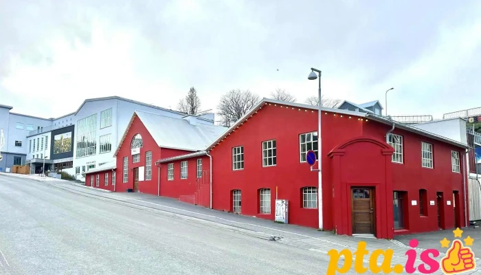 Rub23 - 600 Akureyri