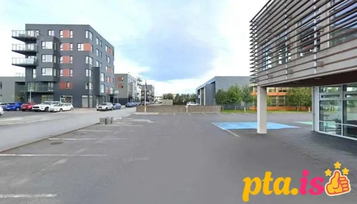 Sáá - Reykjavík