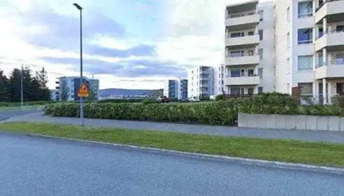 Saemundarskoli Street View 360deg - Reykjavík