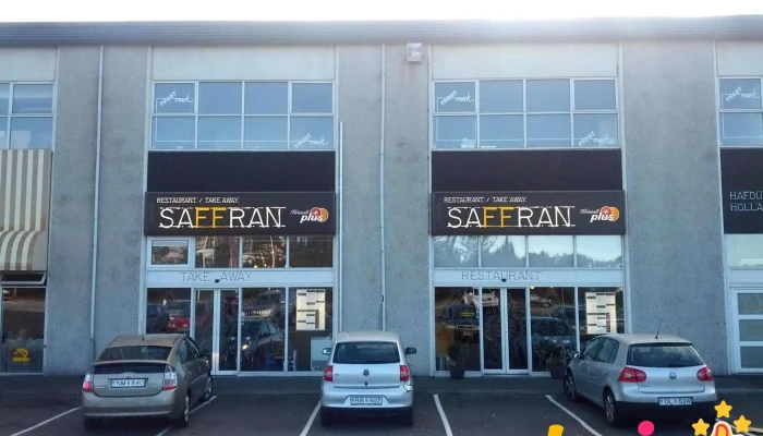 Saffran - 201 Kópavogur