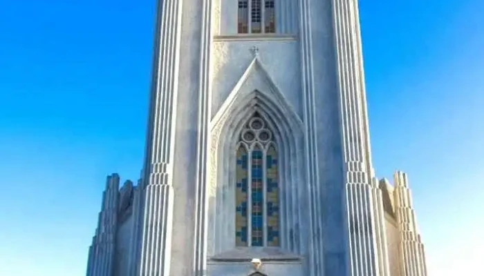 Safnaðarheimili Kaþólsku kirkjunnar í Reykjavík - Reykjavík