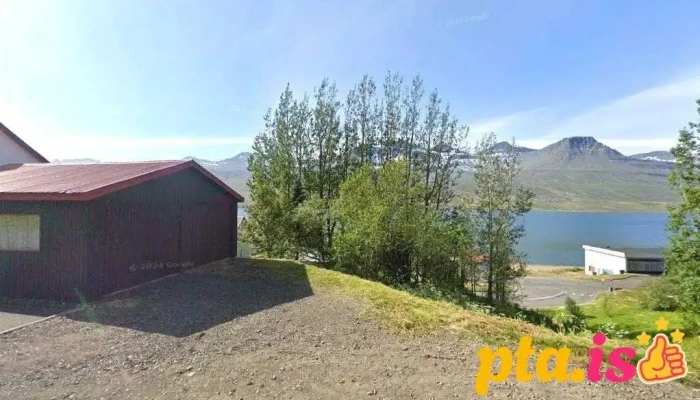 Safnaðarheimilið - Fáskrúðsfjörður