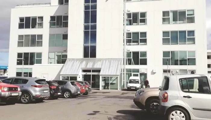 Sálarrannsóknarfélag Íslands - Reykjavík