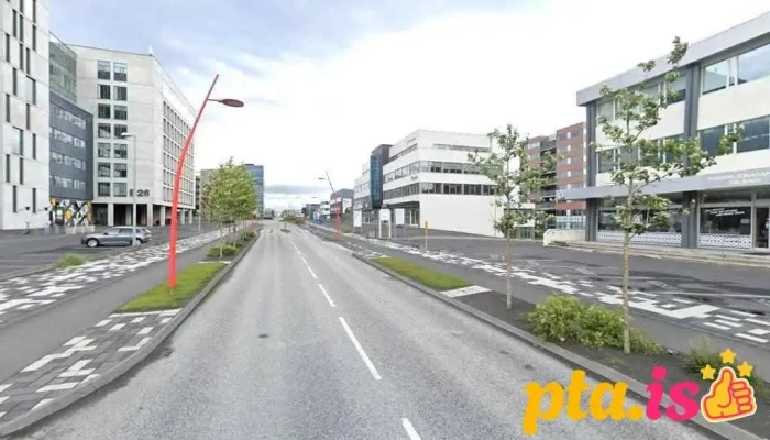 Sálfræðistofa Reykjavíkur - Fjölskyldu- og sálfræðiþjónusta - Reykjavík