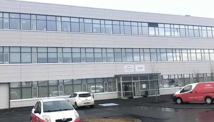Sálfræðistofan Höfðabakka - Reykjavík