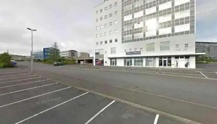 Salstofan Salfræðingur - Kópavogur