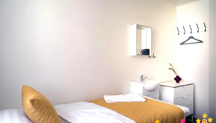 Salt Guesthouse -  Siglufjorður 3 - Siglufjörður